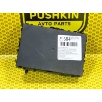 Блок комфорта BCM Nissan Qashqai J10E 2008 284B2JD02D
