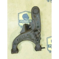 Рычаг подвески нижний Nissan Pathfinder R51 2009 551a0eb300
