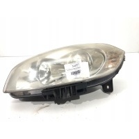 Фара левый передняя fiat linea 51776318 фара