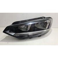 Фара фара передняя левый volkswagen touran ii обычный 5tb941005c