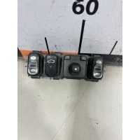 Блок управления стеклоподъемниками Mercedes W208 CLK 1997-2003 A2088200010