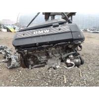 Двигатель BMW 5 E39 2004 2200 Бензин m54b22, 226s1