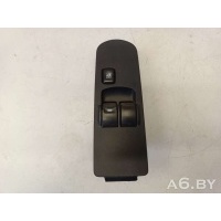 Кнопка стеклоподъемника Mitsubishi Colt 6 restailing 2009 8608A179