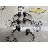 Форсунка масляная BMW X5 E70 2007 11117524800