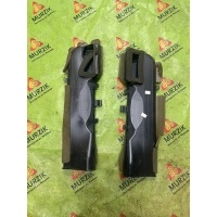 воздуховод MERCEDES V W639 2007 A6398311445, A6398311345