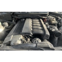 Обмен двигатель m50b25 kompet с e36