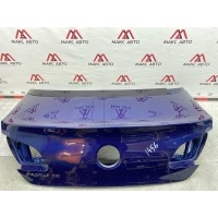 Б/У Крышка багажника (дверь, багажник ) Volkswagen Passat CC B6 2009 ( 2008-2016 ) 3C8827025D, <strong>-Б/У Детали сняты с АВТОМОБИЛЯ</strong>