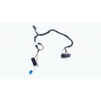 Проводка отопителя Volkswagen Polo MK6 2022 6C2971566