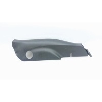 Обшивка стойки Volkswagen Polo MK6 2022 5JA867766B9B9, 5JA867766B