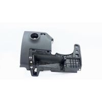 Накладка торпедо Volkswagen Polo MK6 2022 60U8579209B9, 60U857920