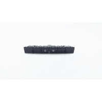 Блок кнопок Volkswagen Polo MK6 2022 6JA927132BLWHS, 6JA927132BL