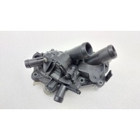 Помпа Volkswagen Polo MK6 2022 04E121600CT
