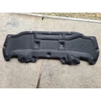 Изоляция капота renault megane iv 658400159r