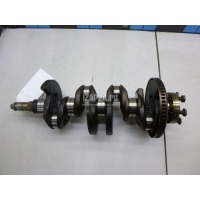 Коленвал GM Astra H / Family (2004 - 2015) 614129