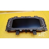 Панель приборов Volkswagen Taos 2020- 17A920320A