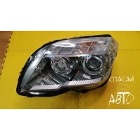 Фара левая Mercedes-Benz GLK-Class X204 2008-2015 A2048209661