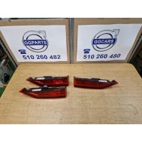 Volvo v60 фонарь правый левая 32228905.32228904