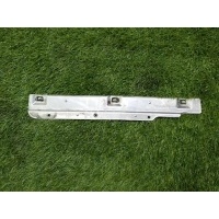 Экран тепловой(защита) Audi Q5 8R 2012 05L129969