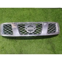 решетка радиатора Nissan Patrol 277905, 62310VD200, OE62310VD200, DS07269GA, STDT740930