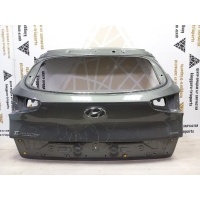 Крышка багажника Hyundai Tucson 3 TL до Рестайлинг 2015-2018 73700D7500