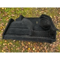 Обшивка багажника Opel Astra 13365511