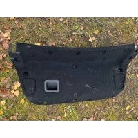 Обшивка крышки багажника Opel Astra 13366273