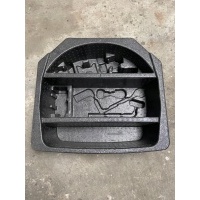 Вставка пена багажника 64777 - 02170 toyota auris ii универсал 6477702170