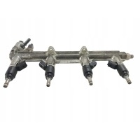 Накладка впрыска форсунки renault лагуна ii 2.0 ide 140km 8200231866