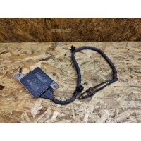 Зонд nox талисман megane 2.0 dci 227906850r