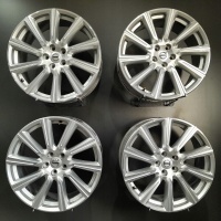 Колёсные диски 19 5x108 v90 , , xc60 , xc90 oe f9127 - 28