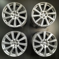 колёсные диски 19 5x108 volvo v90 , s90 , xc60 , xc90 oe f9127 - 28