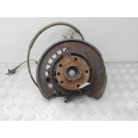 Ступица задняя левая Volkswagen Touareg 2006 7L0505435B