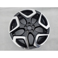 Колесо xv crosstrek 18 оригинал