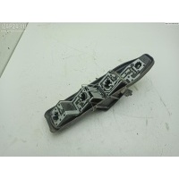 Плата фонаря заднего левого Renault Scenic II (2003-2009) 2004 159118
