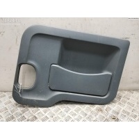 Обшивка двери задней правой (дверная карта) Renault Kangoo I (1998-2008) 2001 7700304757