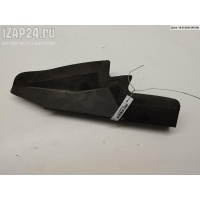 Диффузор (кожух) вентилятора радиатора Audi A3 8L (1996-2003) 1999 8L0121284