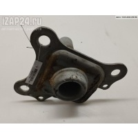 Кронштейн бампера переднего Audi A3 8L (1996-2003) 1999 8L0807133A