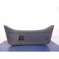 Mitsubishi кольт z30 крышка tylnej крышки багажника 7224a093
