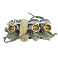 карбюратор карбюраторы двигатель kawasaki zx - 7r ninja 93 - 95 150011860