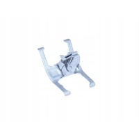 Крепеж клип шторки airbag volkswagen skoda seat
