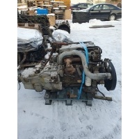 двигатель iveco eurocargo тектор f4ae0481a