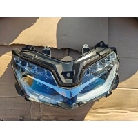 Goldwing фара фара передняя 2018 голд
