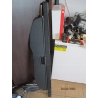 Форд гранд c - max mk2 шторка багажника