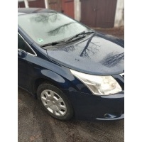 Toyota avensis t27