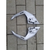 Bmw r1200 gs k25 rok 2006 ручки кофр 8556897 / 8556898