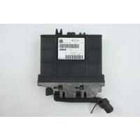 Блок управления кпп volkswagen sharan 1.8t 09b927750f
