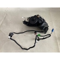 Зеркало внешние audi a6 a7 4k1857410j 15pin правый сторона