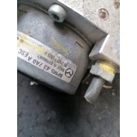 Насос абс mazda 3 bm 16rok bpm5 43 7a0 а