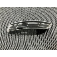 Заглушка (решетка) в бампер Volkswagen Passat B6 2005 3C0853665