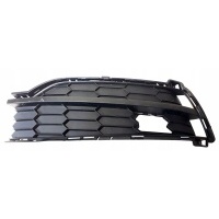 Оригинал левая накладка skoda karoq 57a8073679b9